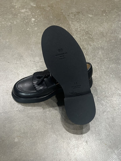 THE LOAFER / HARDNESS 60 SOLE