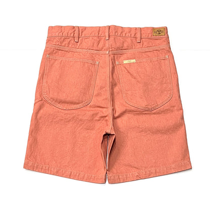 GR-2611 LEE 46 SHORTS  (PINK)