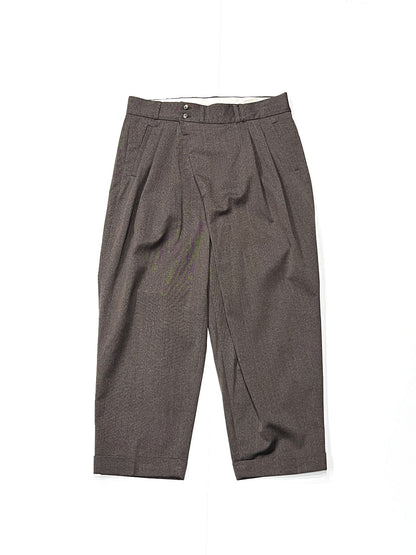 GR-2763 WRAP SLACKS