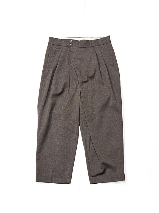 GR-2763 WRAP SLACKS