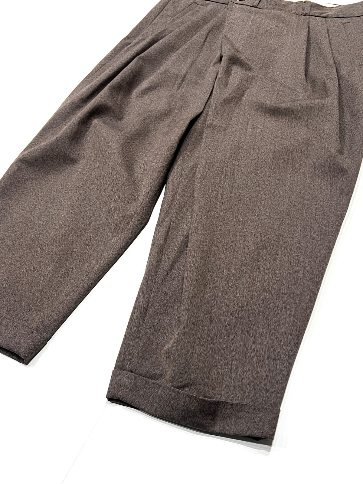 GR-2763 WRAP SLACKS
