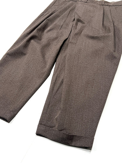 GR-2763 WRAP SLACKS