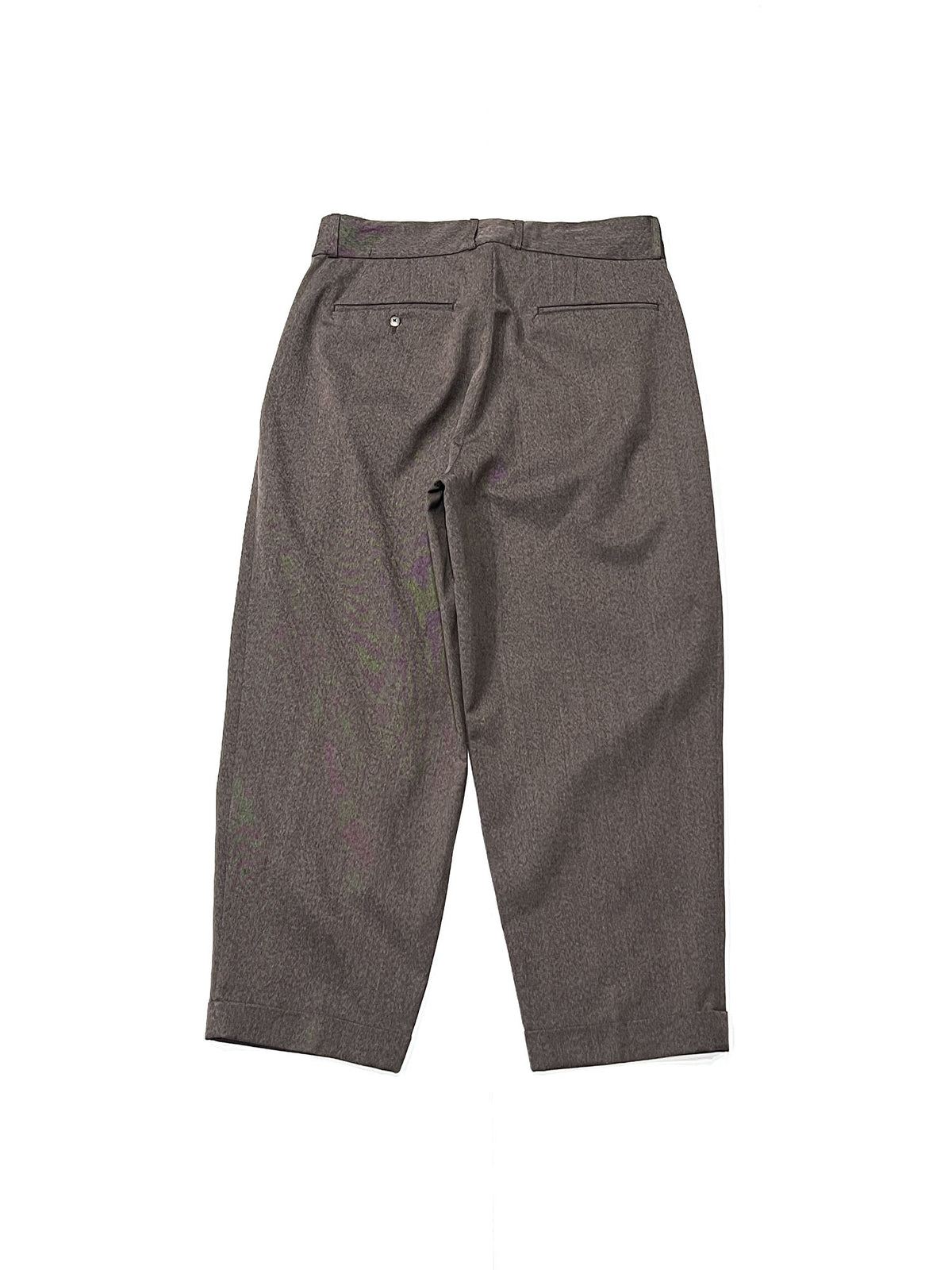 GR-2763 WRAP SLACKS