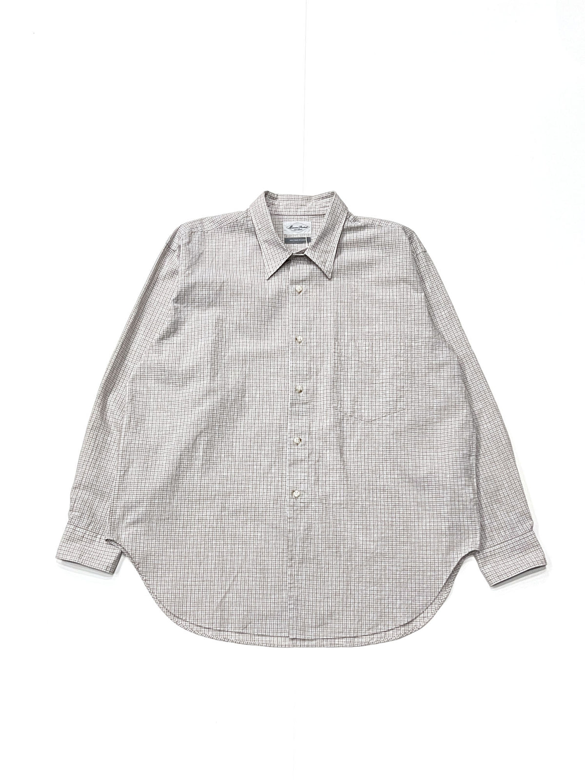 Chin-strap SH - L.Beige Mini CH