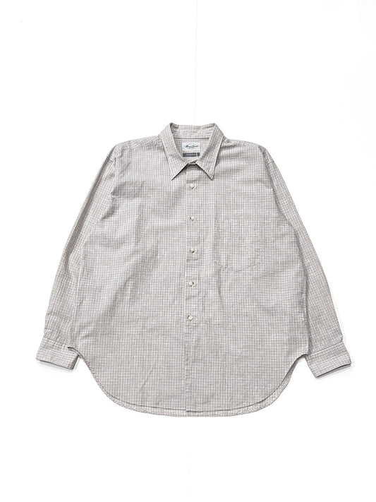 Chin-strap SH - L.Beige Mini CH