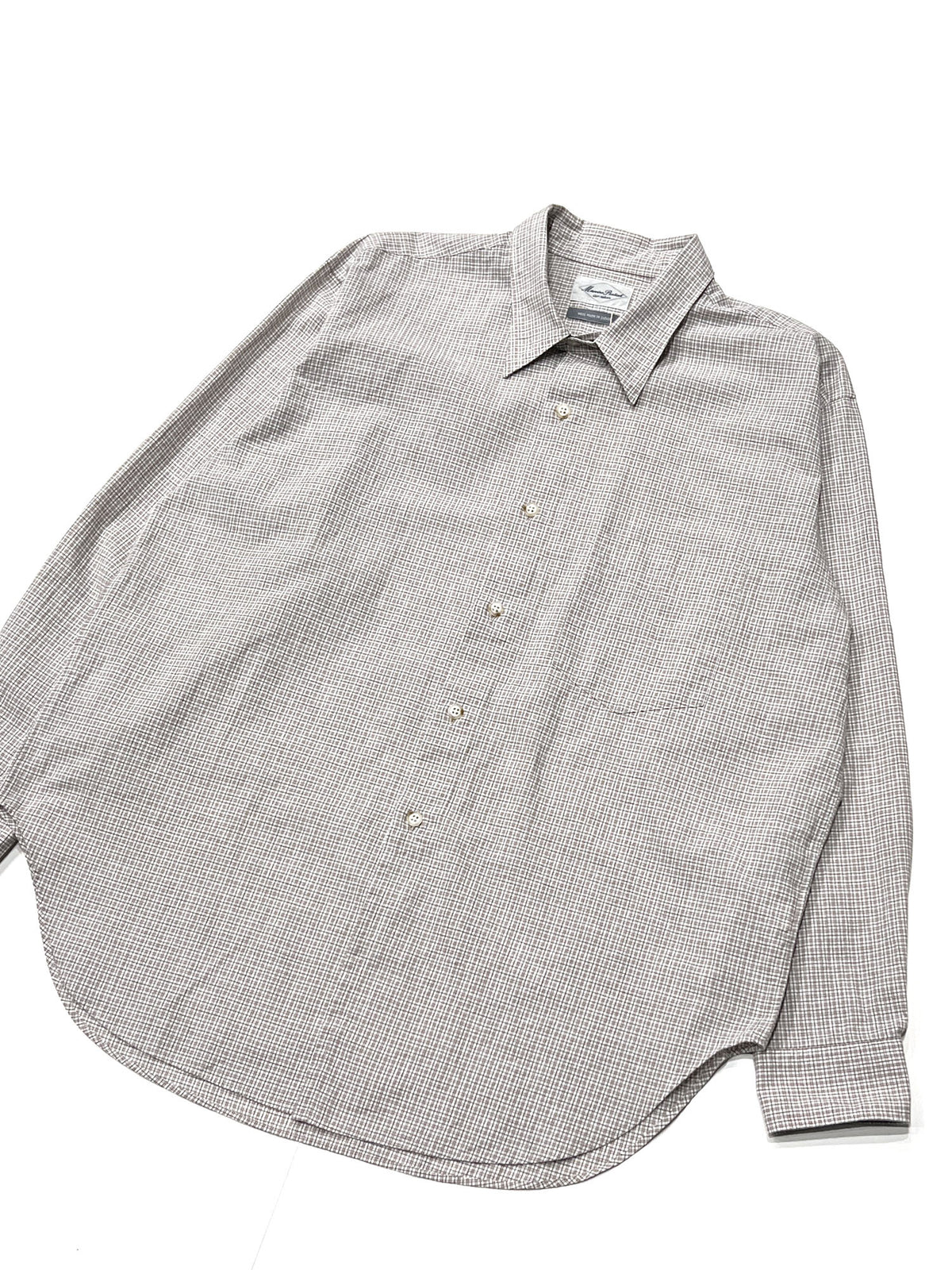 Chin-strap SH - L.Beige Mini CH
