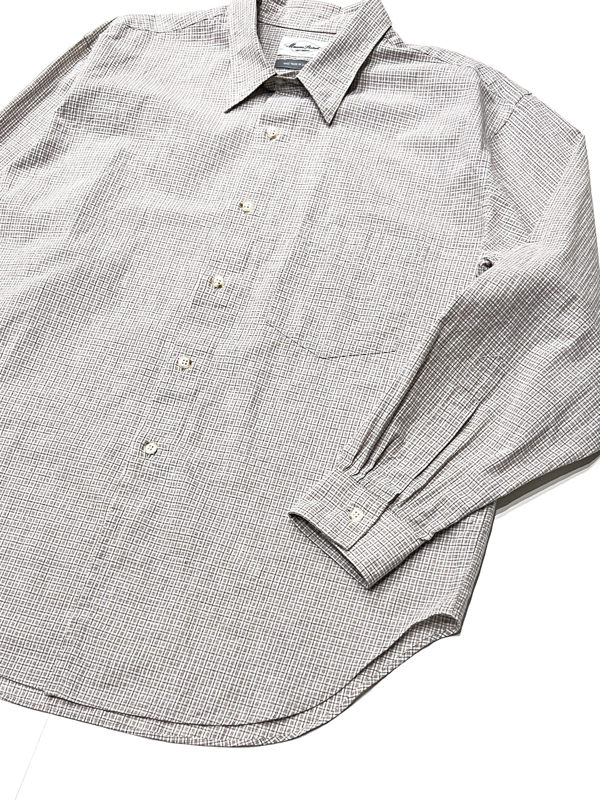 Chin-strap SH - L.Beige Mini CH
