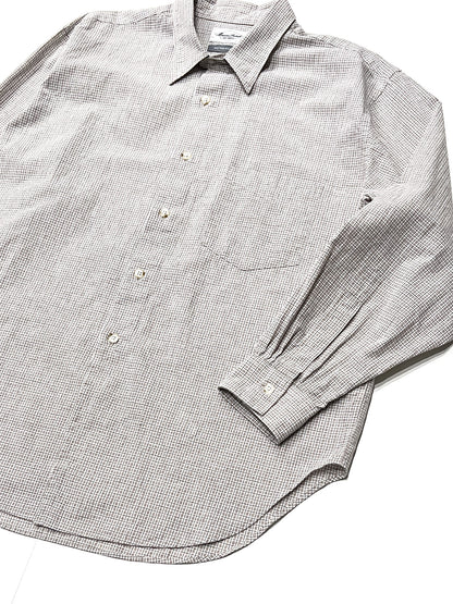 Chin-strap SH - L.Beige Mini CH