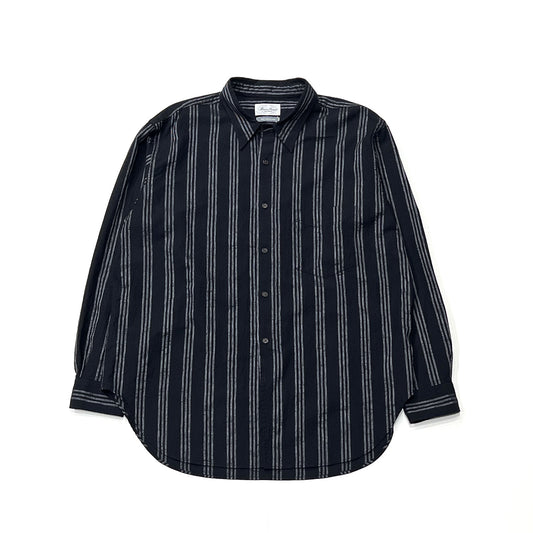 Chin-strap SH - Black Mole ST