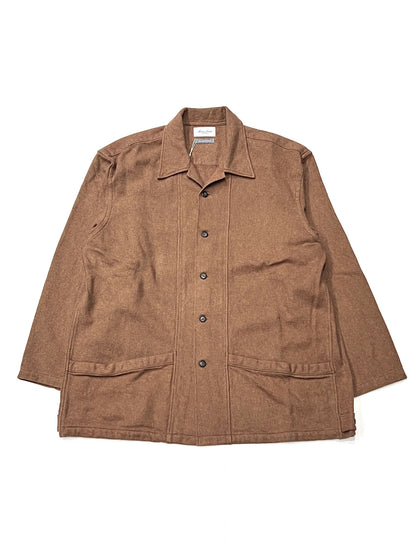 Drizzler SH - Orange Brown Kersey