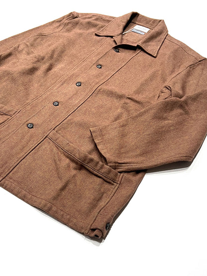 Drizzler SH - Orange Brown Kersey