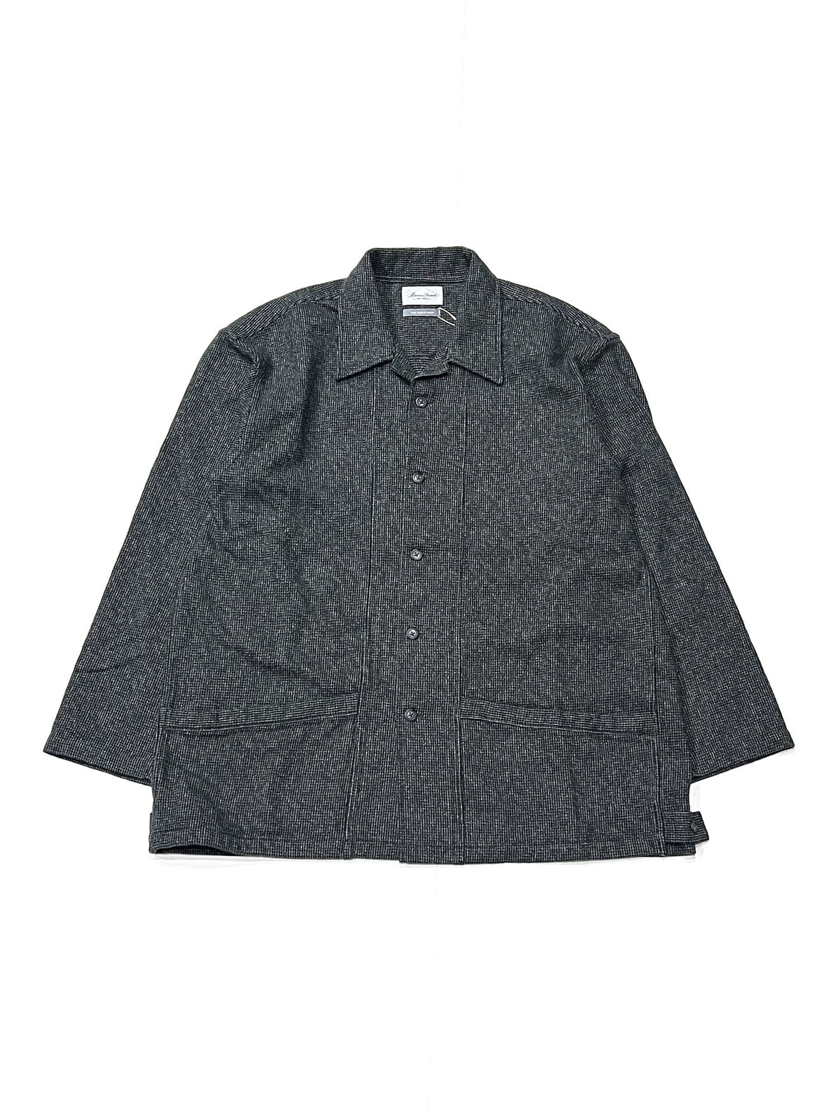 Drizzler SH - Olive×Black CH