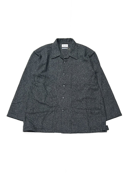 Drizzler SH - Olive×Black CH