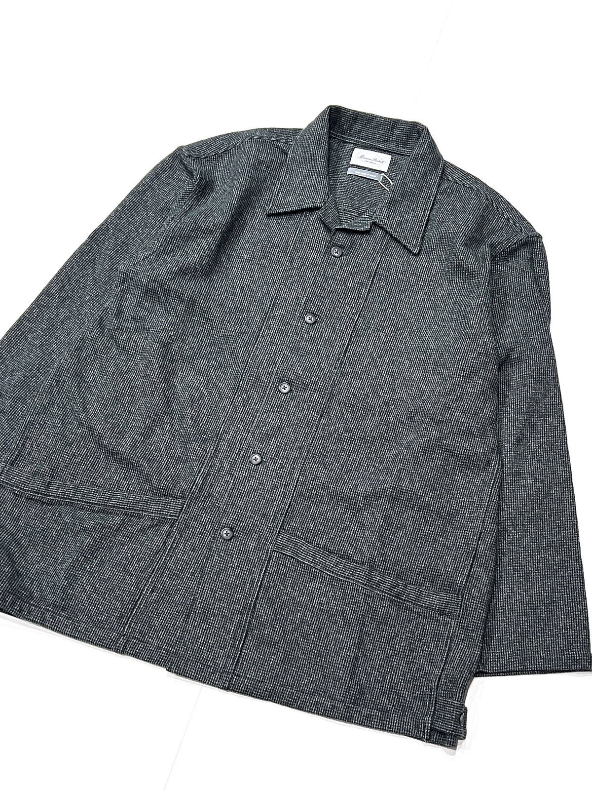 Drizzler SH - Olive×Black CH