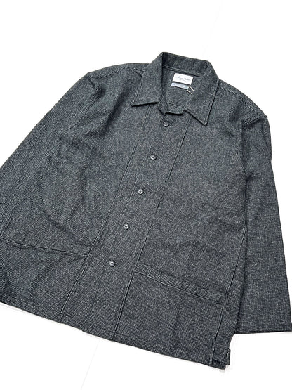 Drizzler SH - Olive×Black CH