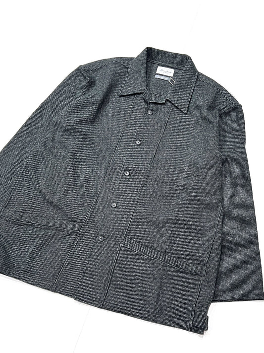 Drizzler SH - Olive×Black CH