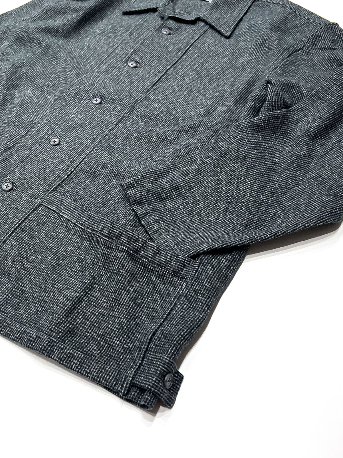 Drizzler SH - Olive×Black CH
