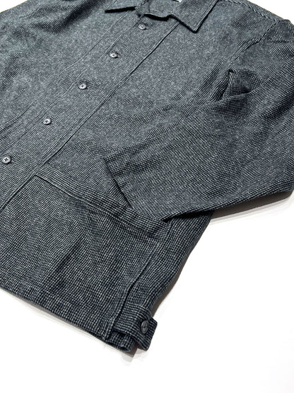 Drizzler SH - Olive×Black CH