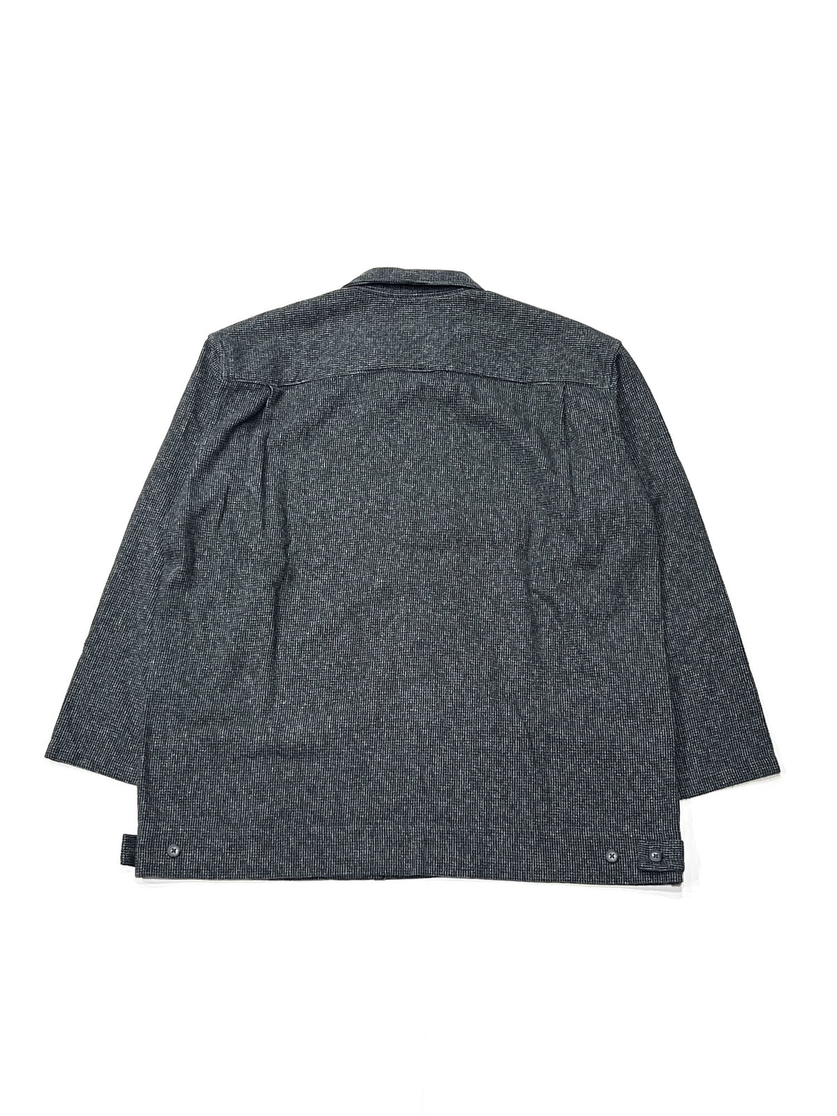Drizzler SH - Olive×Black CH