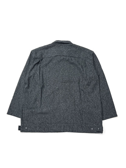 Drizzler SH - Olive×Black CH