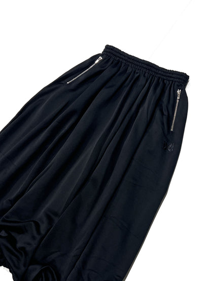 BALLOON TRACK SKIRT - BRIGHT JERSEY