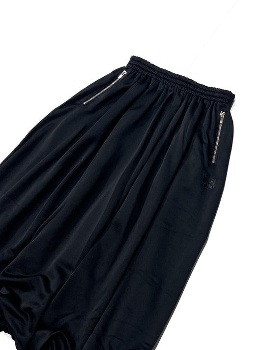 BALLOON TRACK SKIRT - BRIGHT JERSEY