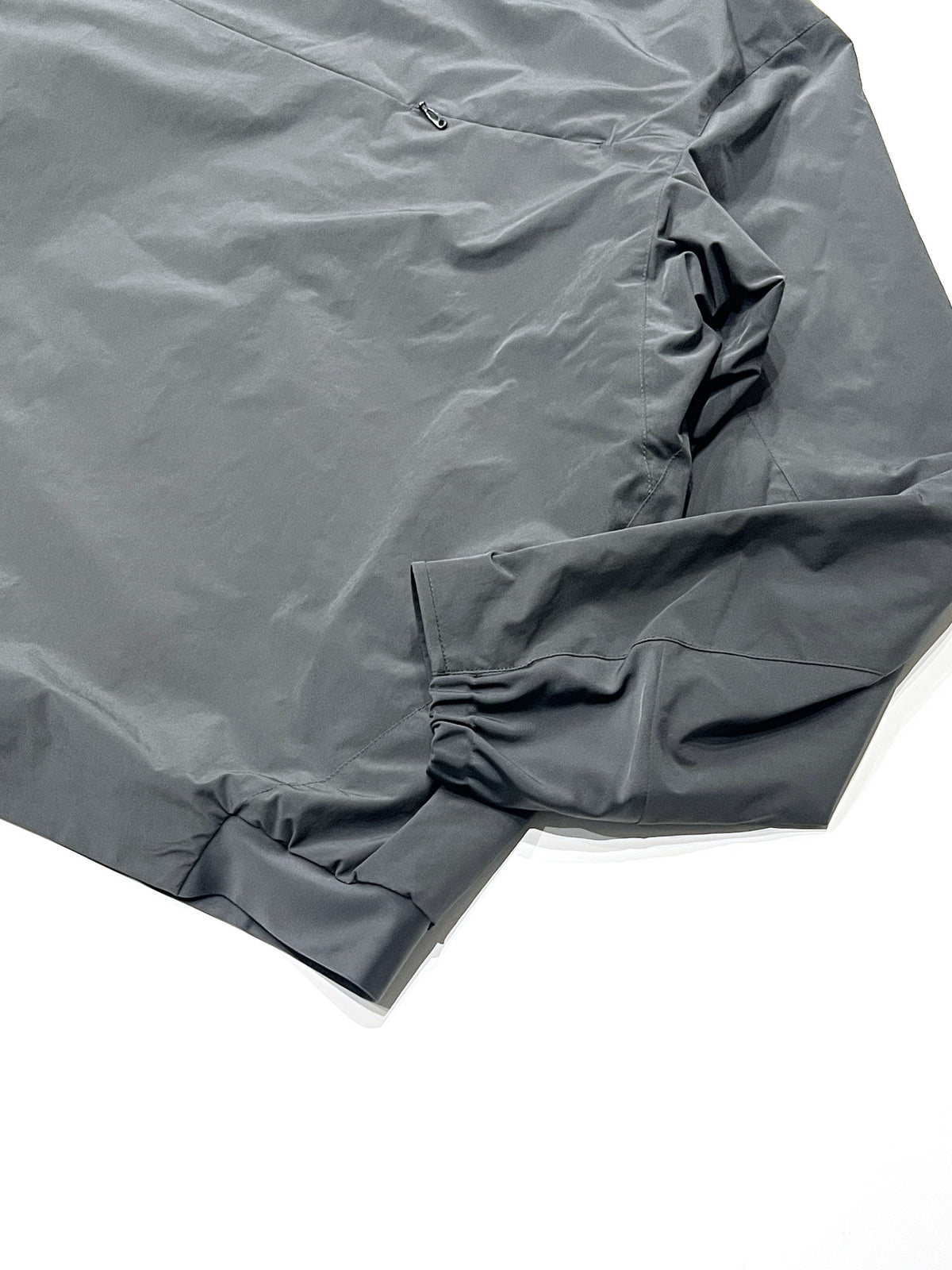 WIND SHIRT - POLY STRETCH TWILL