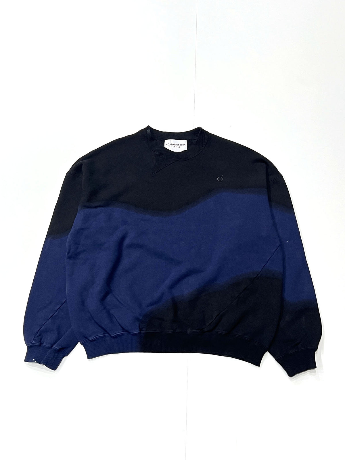 Hand Dye Twist Sweat