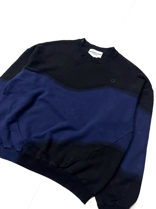Hand Dye Twist Sweat