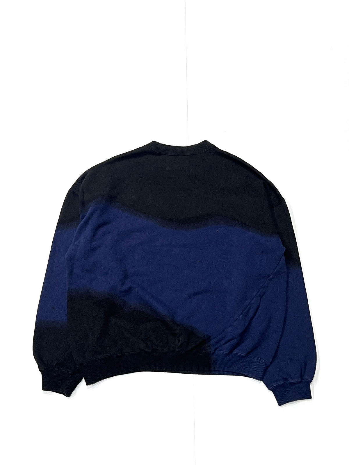 Hand Dye Twist Sweat