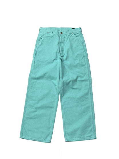 DAD'S FIT OXFORD PAINTER PANTS