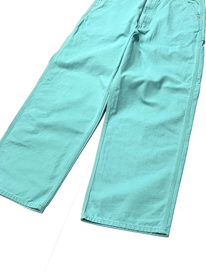 DAD'S FIT OXFORD PAINTER PANTS