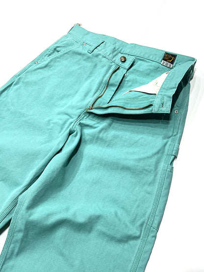 DAD'S FIT OXFORD PAINTER PANTS