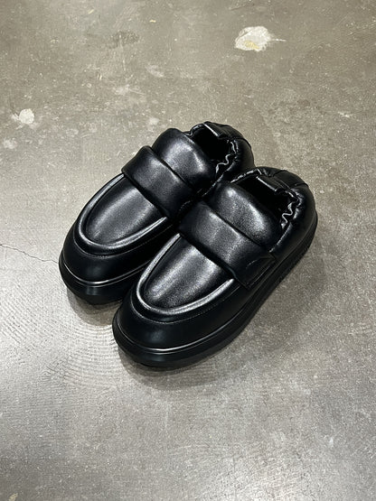 SOFT-PAD LOAFER / FAT SOLE
