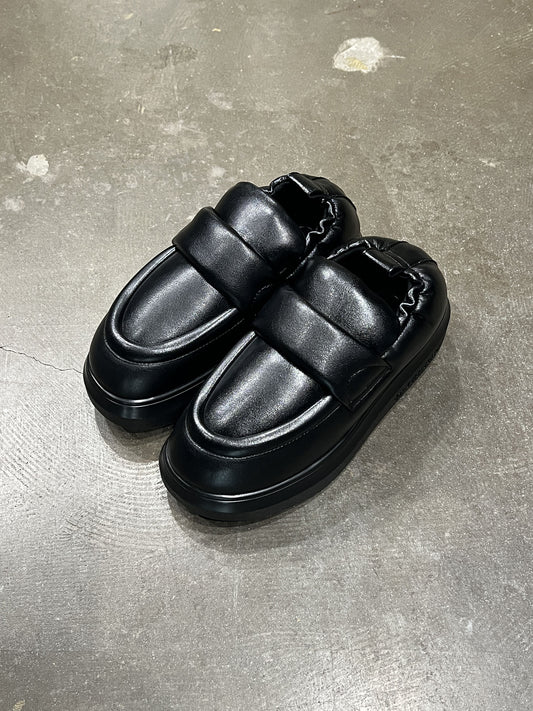 SOFT-PAD LOAFER / FAT SOLE