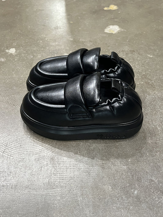SOFT-PAD LOAFER / FAT SOLE