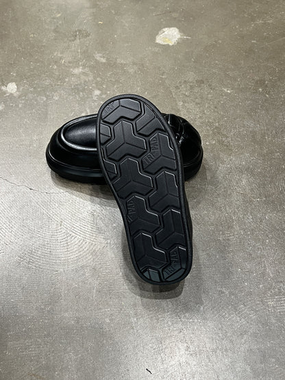 SOFT-PAD LOAFER / FAT SOLE