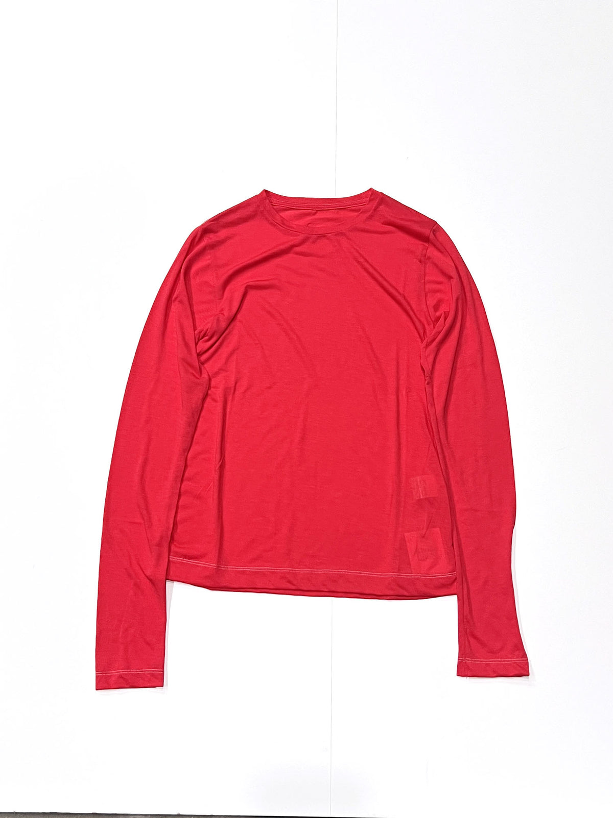 HALF & LONG SLEEVE UNIT TEE PINK