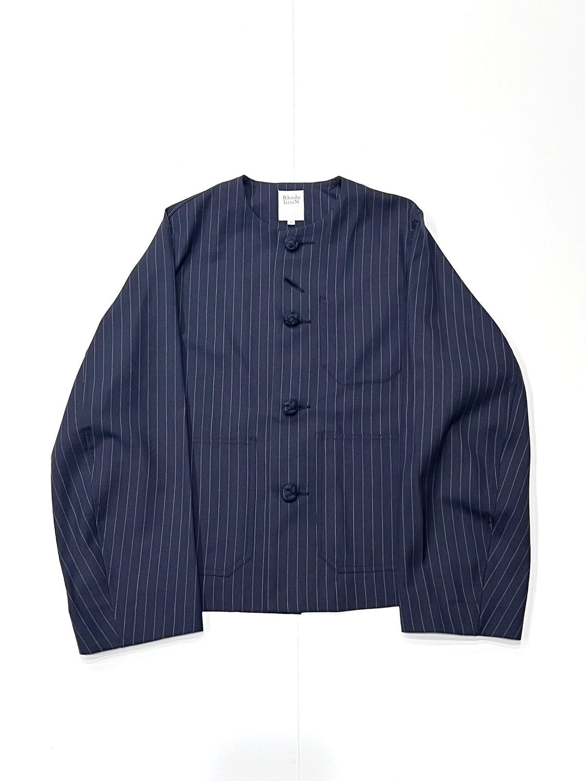 RAILWAYS DRIVER JACKET - GABARDINE