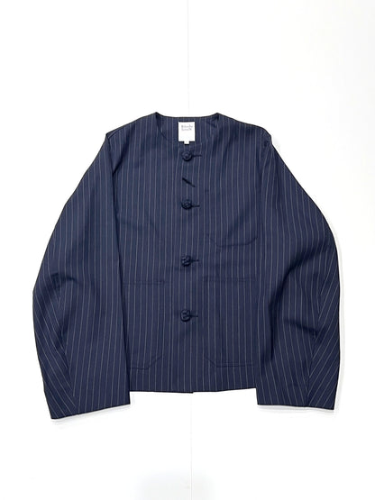 RAILWAYS DRIVER JACKET - GABARDINE