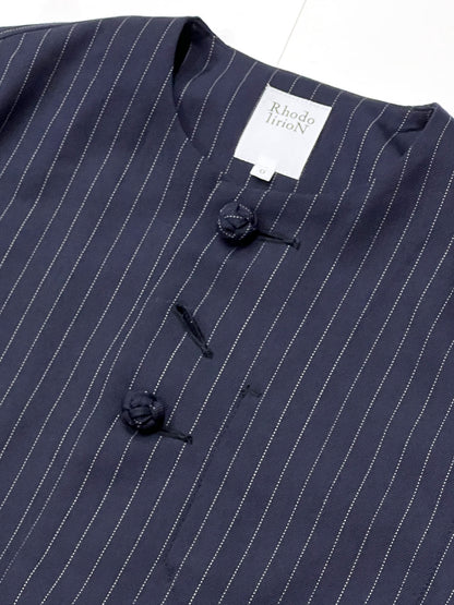 RAILWAYS DRIVER JACKET - GABARDINE