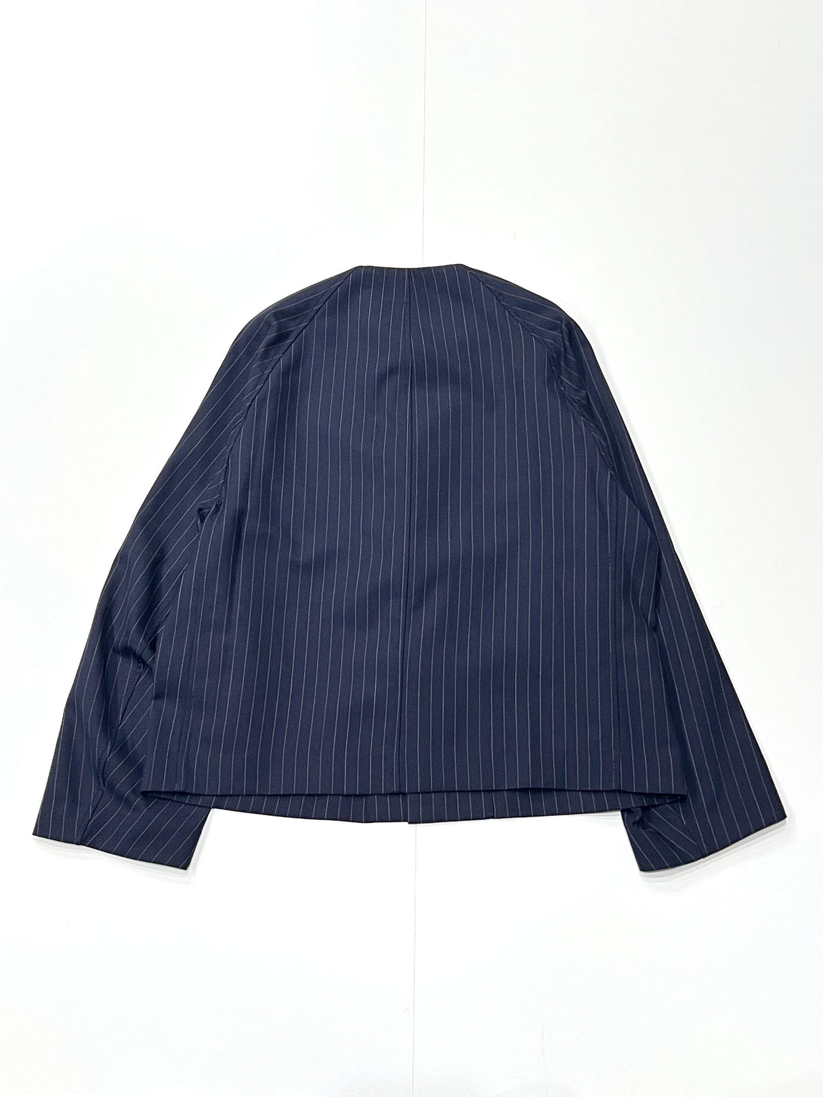 RAILWAYS DRIVER JACKET - GABARDINE