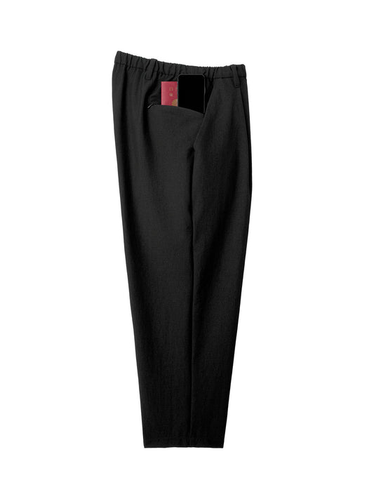 WALLET PANTS RESORT - GC #SHADOW【GHOST CODE】