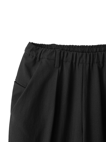 WALLET PANTS RESORT - GC #SHADOW【GHOST CODE】