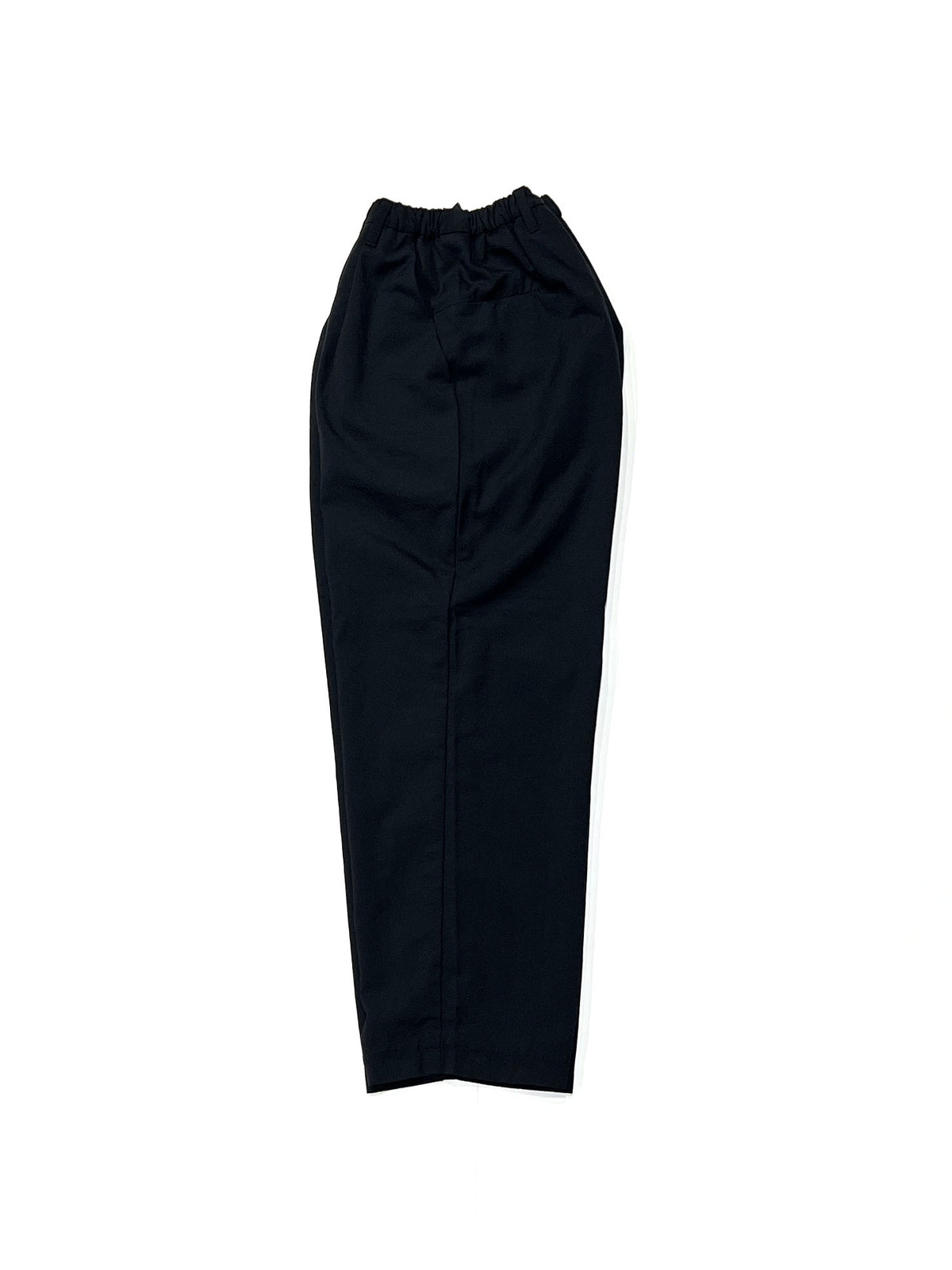 WALLET PANTS RESORT - MM #BLACK【MACHINE MIND】