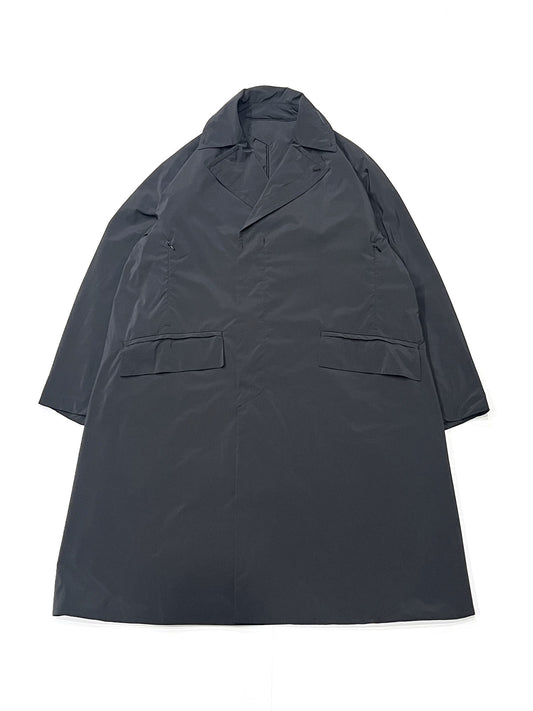 DEVICE COAT- DP #SILICONE BLACK 【DUAL POINT】