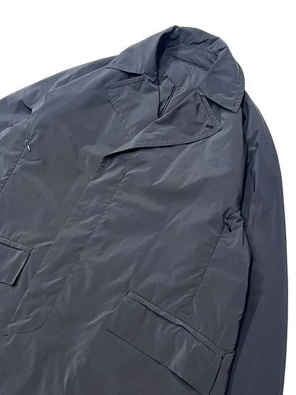 DEVICE COAT- DP #SILICONE BLACK 【DUAL POINT】