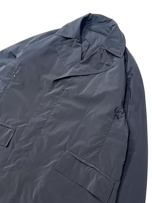 DEVICE COAT- DP #SILICONE BLACK 【DUAL POINT】
