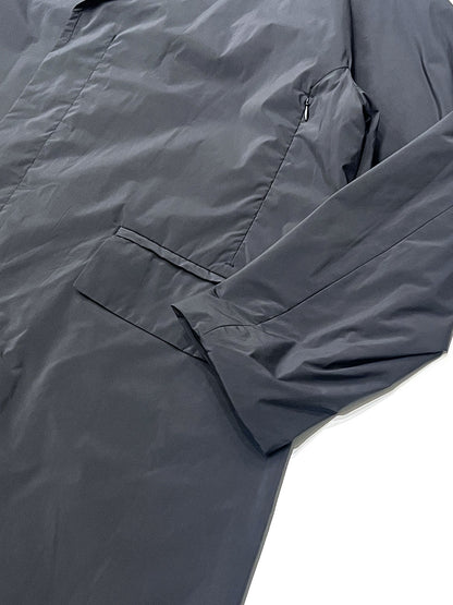 DEVICE COAT- DP #SILICONE BLACK 【DUAL POINT】
