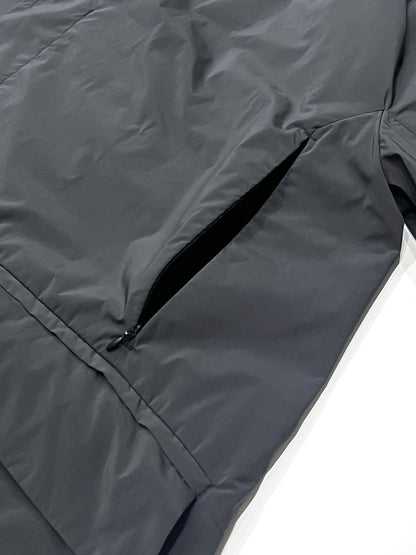 DEVICE COAT- DP #SILICONE BLACK 【DUAL POINT】